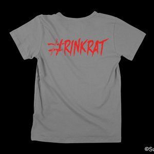 Rinkrat Skate Shirt